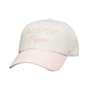 USC Trojans Women's 47' Pink and White Gelato Clean Up Hat